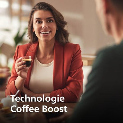 Senseo Original Plus Coffee Machine à pods Vert Désert CSA210/80